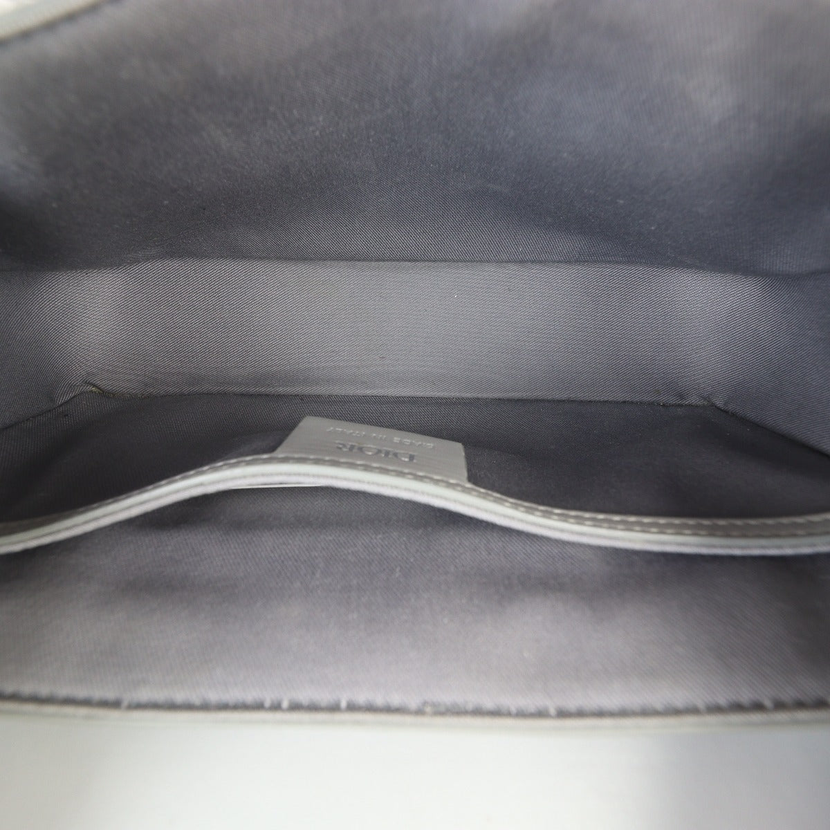 Dior CD Diamond Hit the Road Shoulder Bag