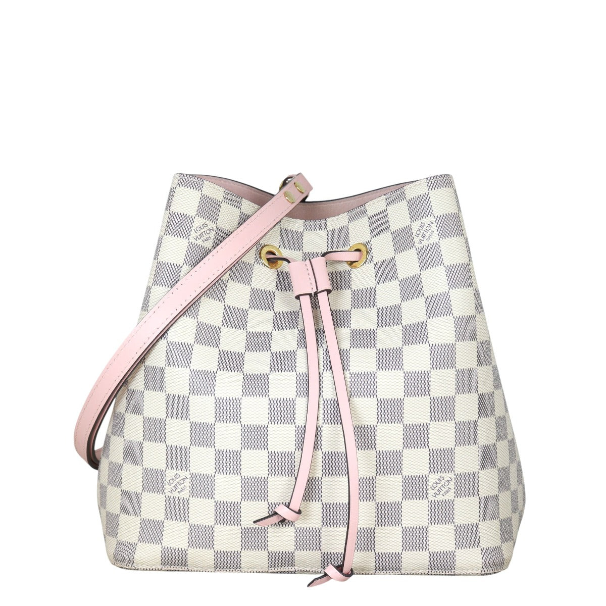 Louis Vuitton NeoNoe Damier Azur
