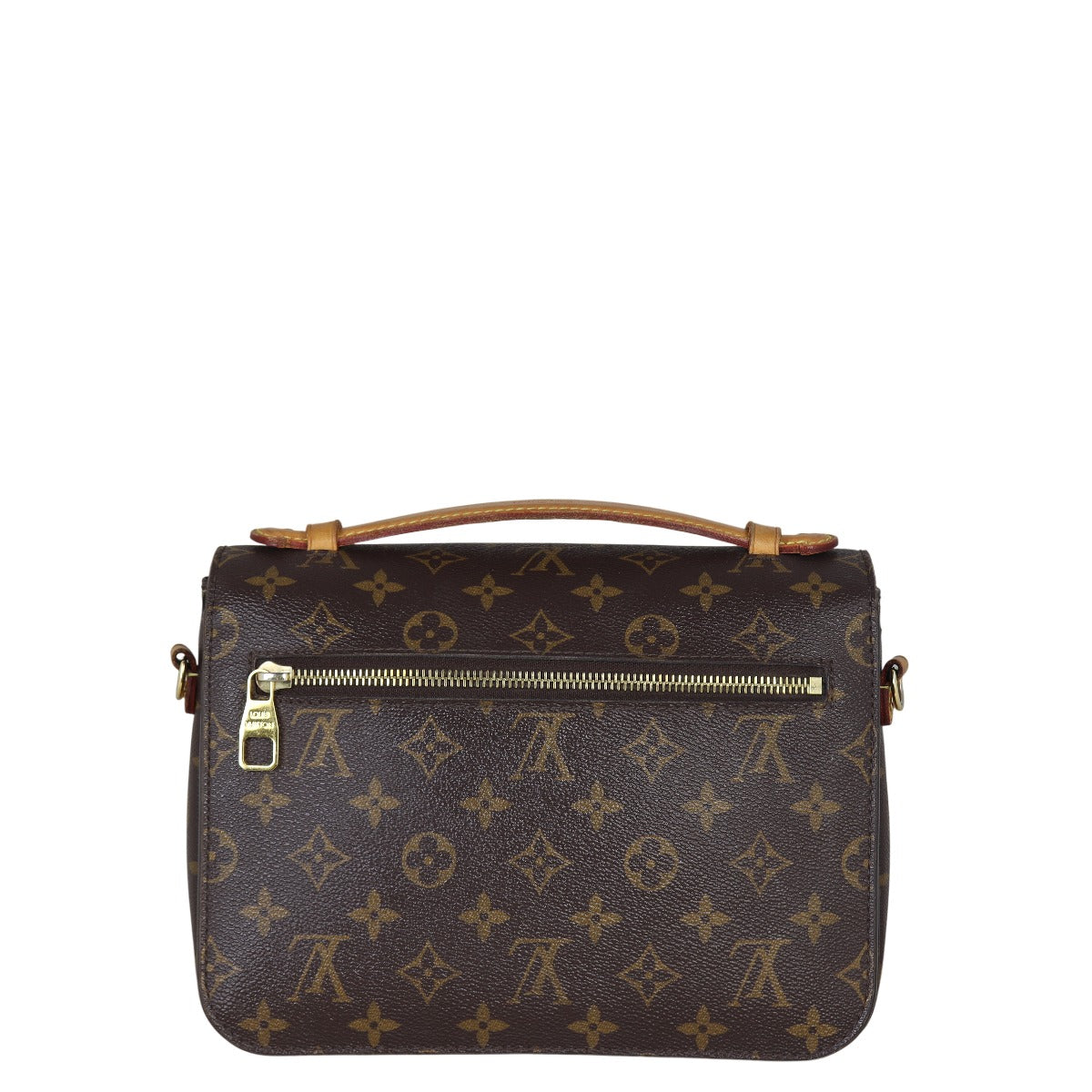 Louis Vuitton Pochette Metis Monogram