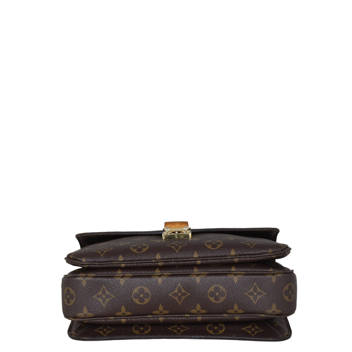 Louis Vuitton Pochette Metis Monogram