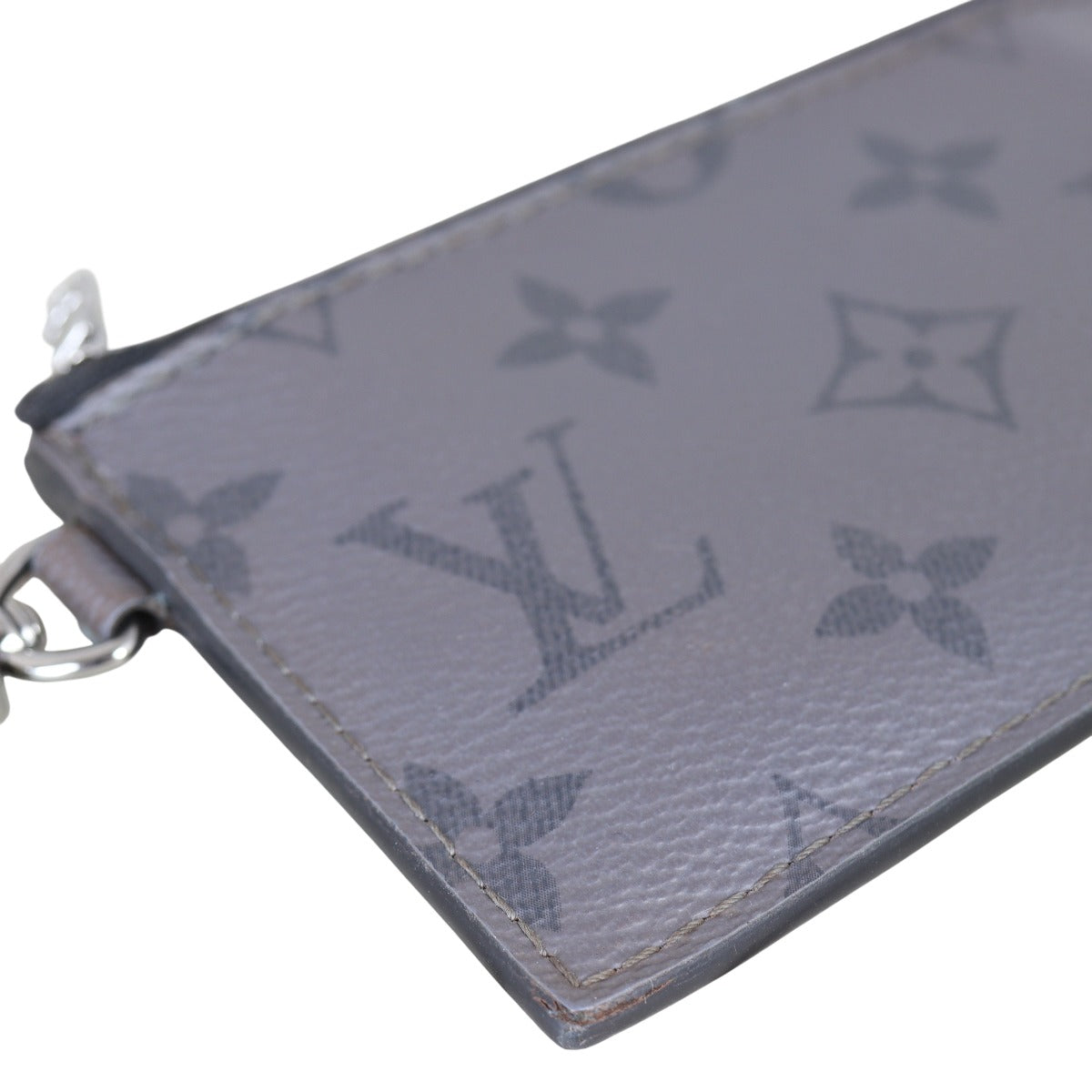 Louis Vuitton Gaston Wearable Wallet Monogram Eclipse