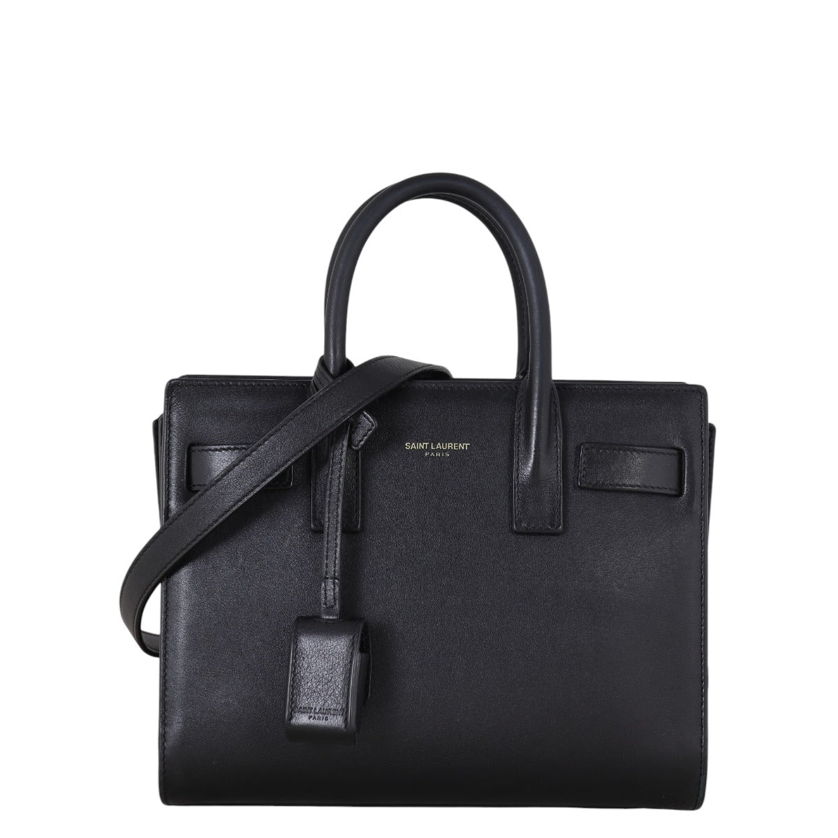 Saint Laurent Sac de Jour Nano
