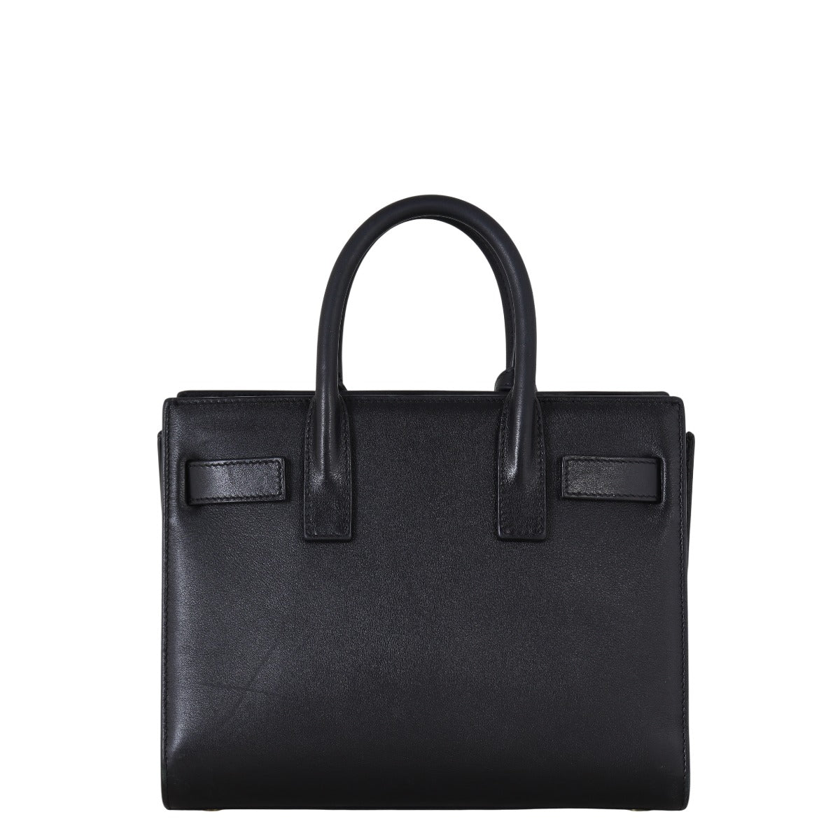 Saint Laurent Sac de Jour Nano