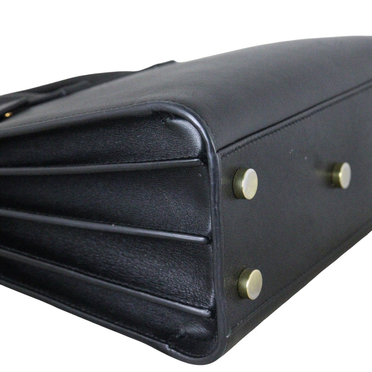 Saint Laurent Sac de Jour Nano