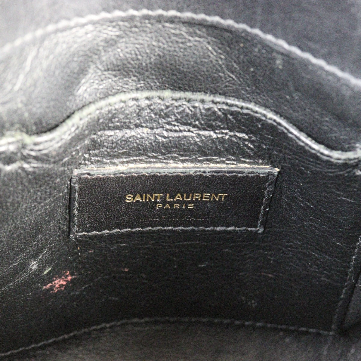 Saint Laurent Sac de Jour Nano