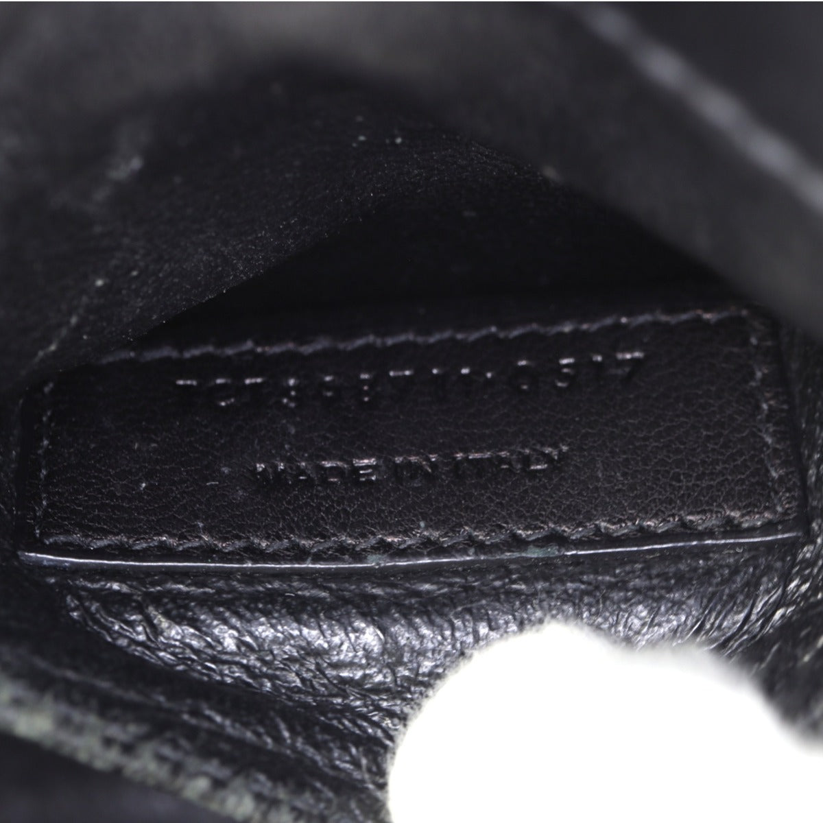 Saint Laurent Sac de Jour Nano