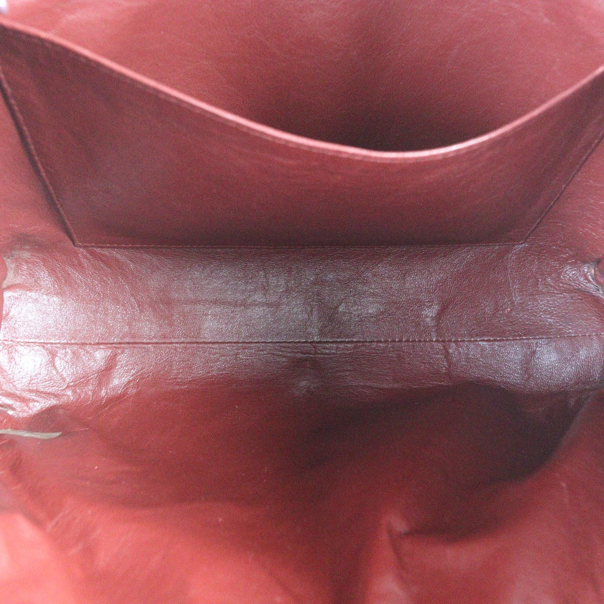 Chanel CC Quilted Tote Vintage