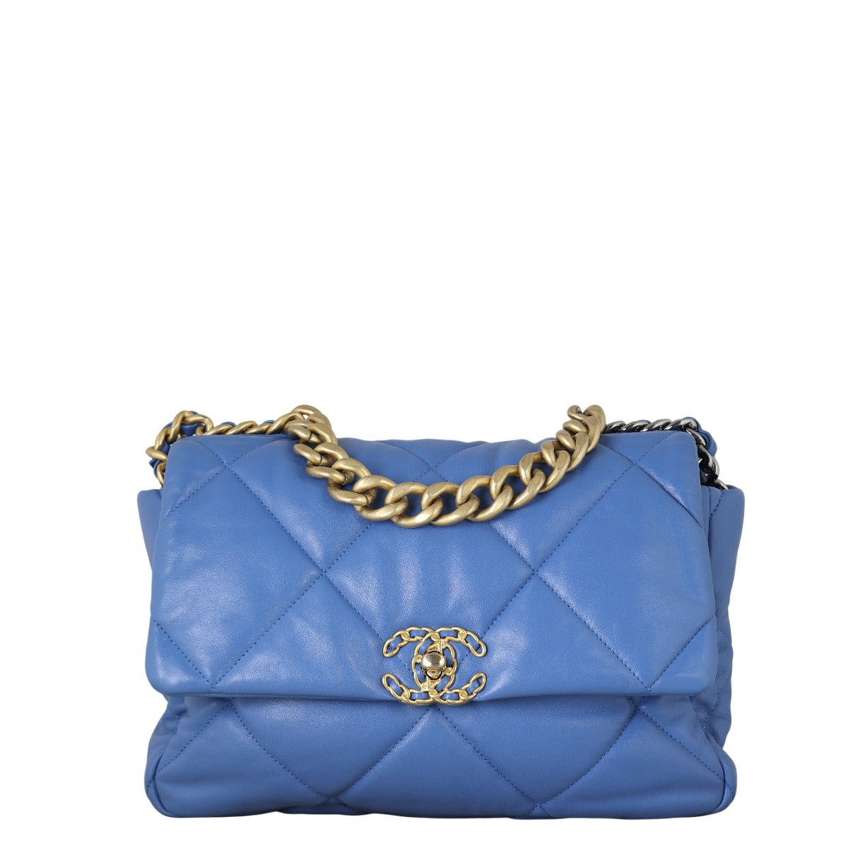 Chanel 19 Flap Bag Medium