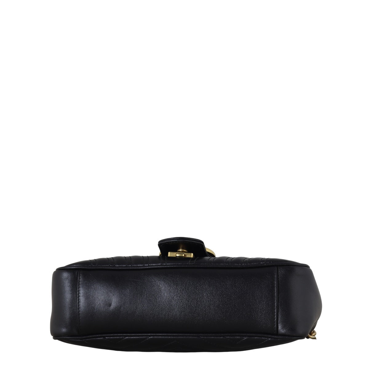 Gucci GG Marmont Matelasse Medium Shoulder Bag