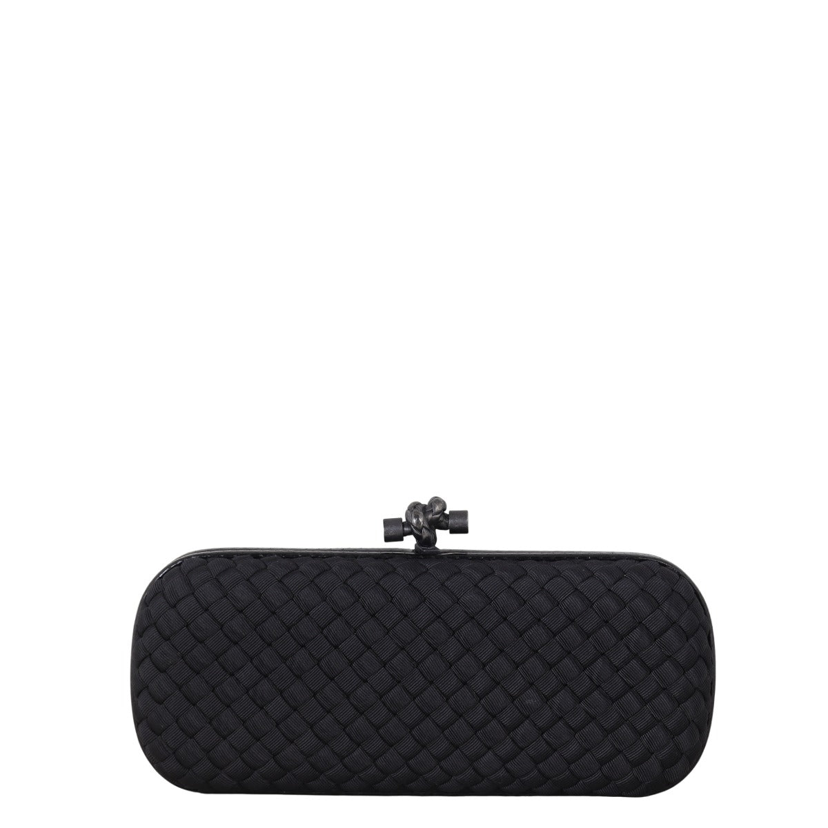 Bottega Veneta Knot Clutch