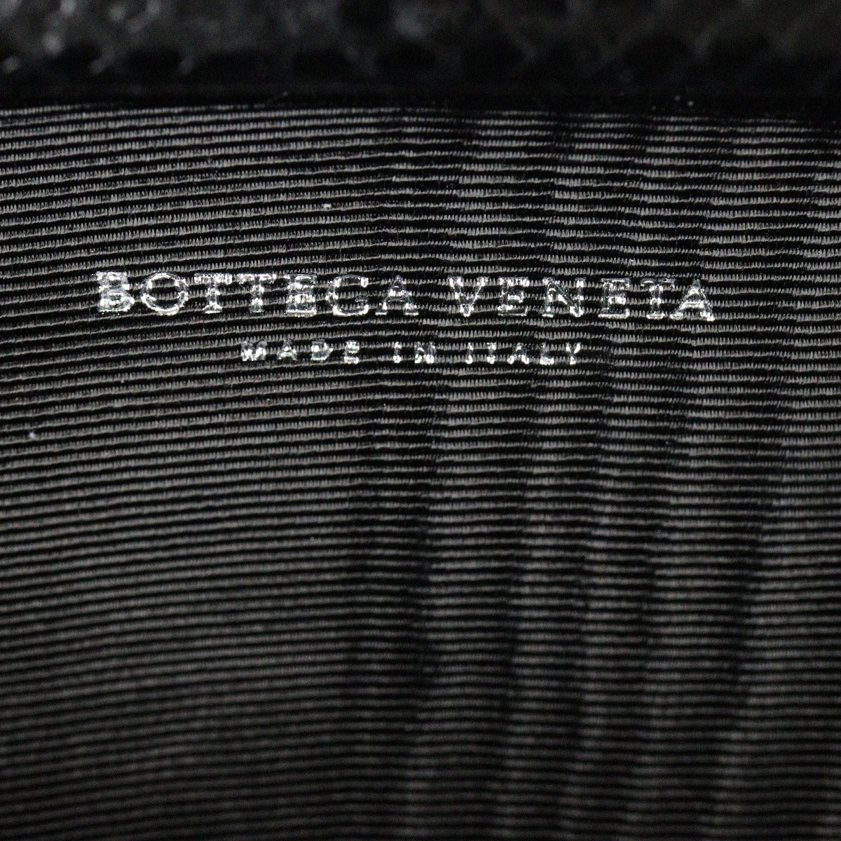 Bottega Veneta Knot Clutch