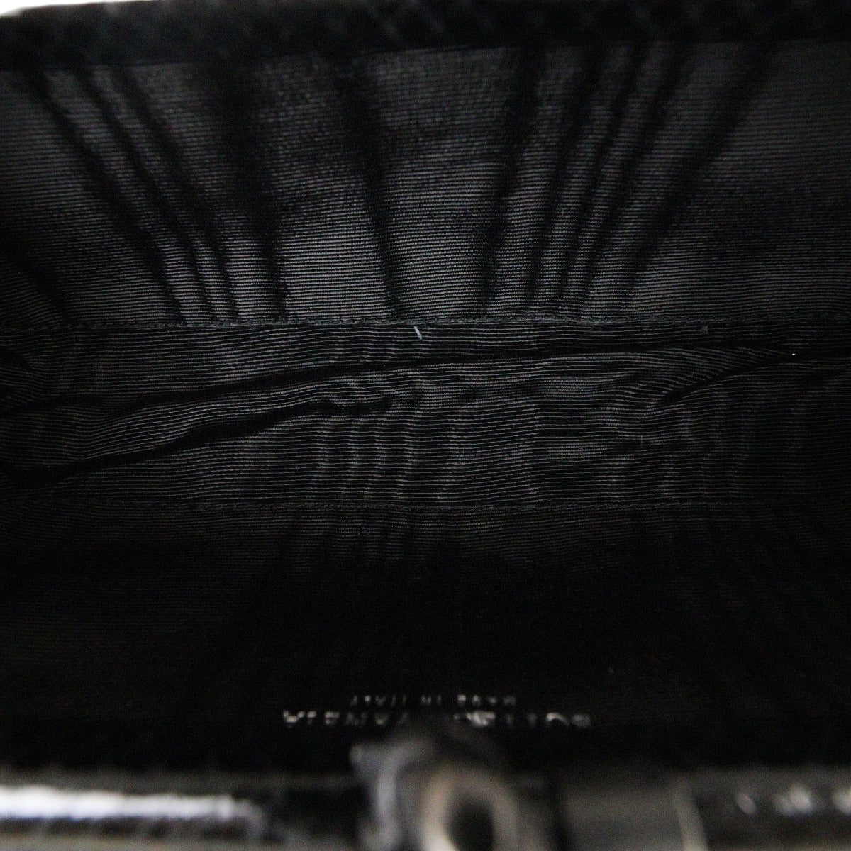 Bottega Veneta Knot Clutch