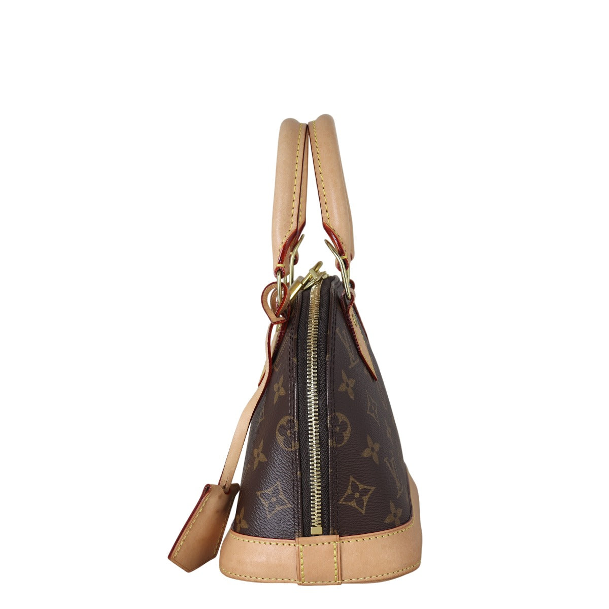 Louis Vuitton Alma BB Monogram