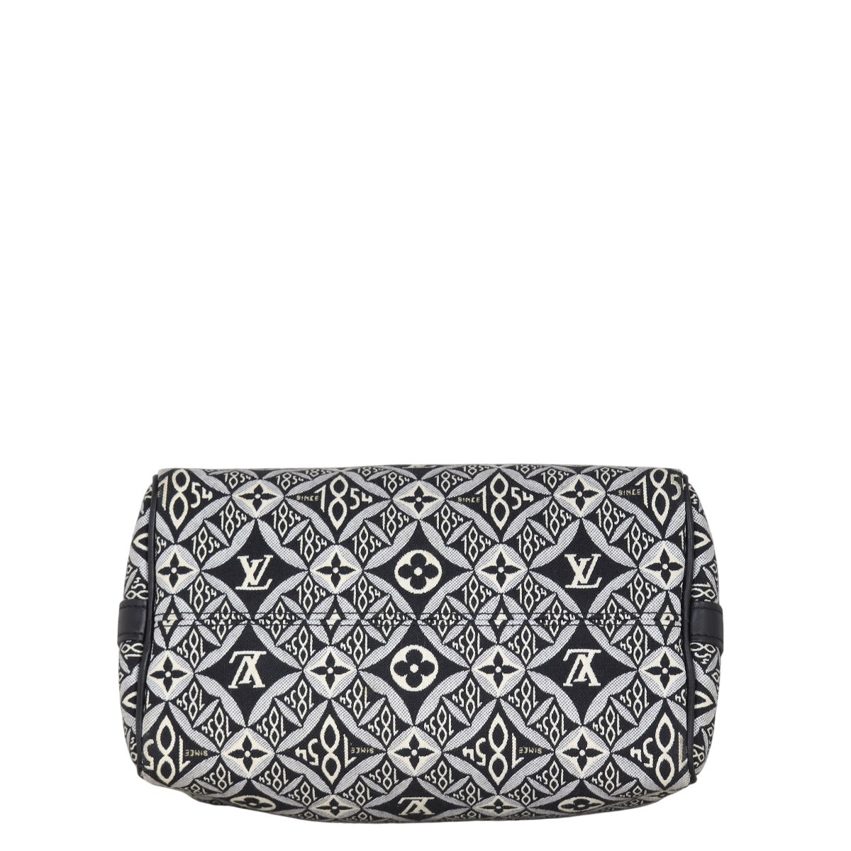 Louis Vuitton Speedy 25 Bandouliere Monogram Since 1854