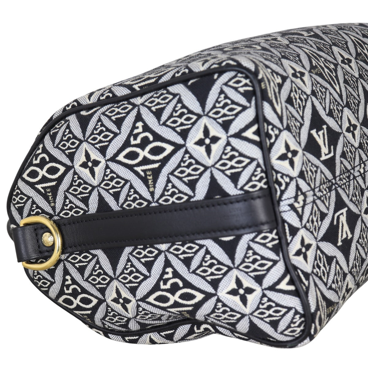 Louis Vuitton Speedy 25 Bandouliere Monogram Since 1854