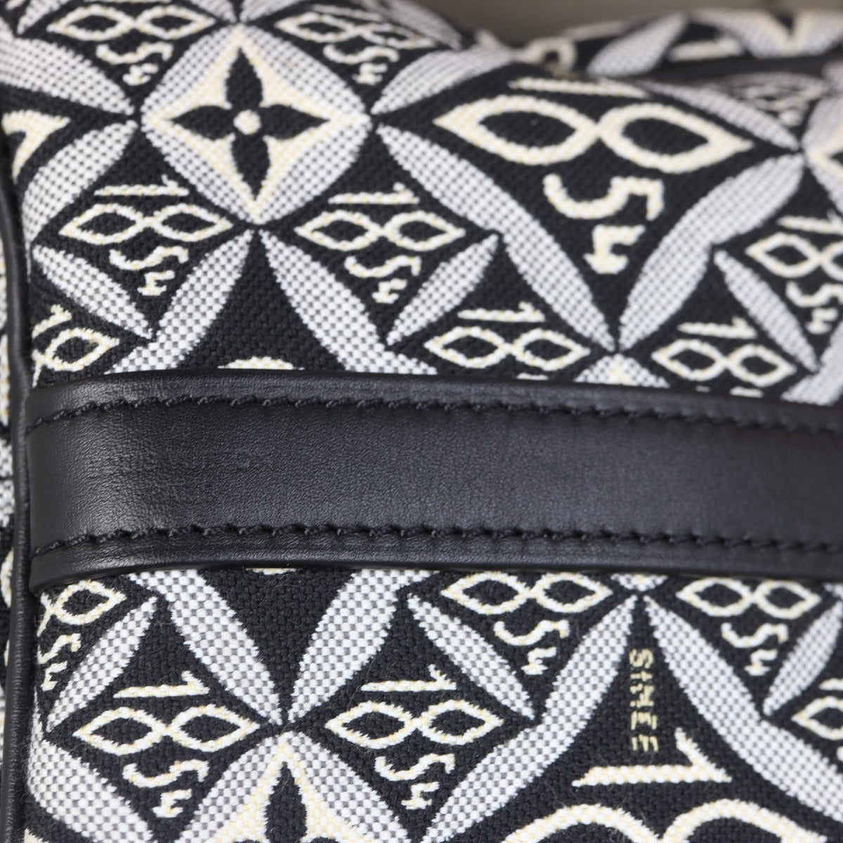 Louis Vuitton Speedy 25 Bandouliere Monogram Since 1854