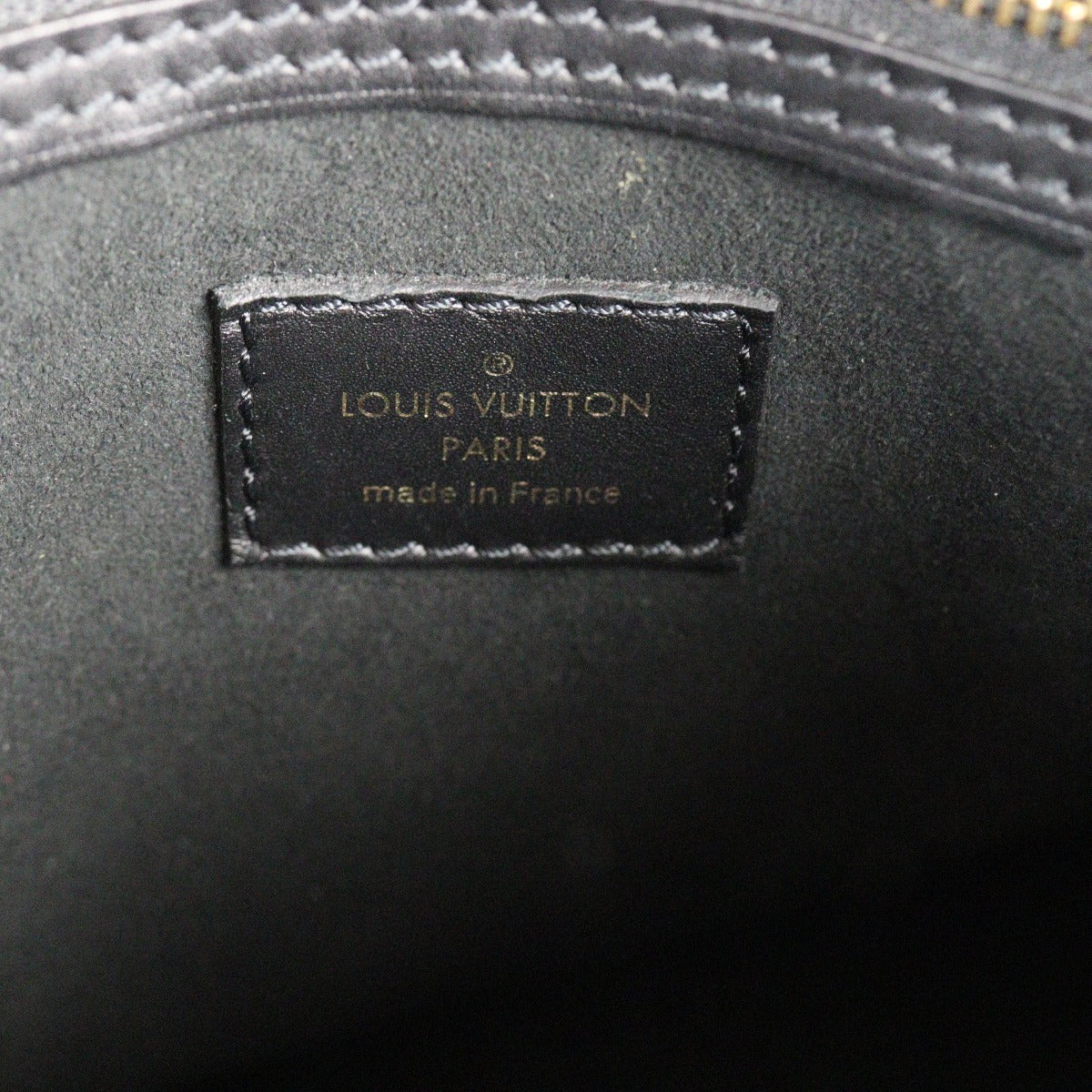 Louis Vuitton Speedy 25 Bandouliere Monogram Since 1854