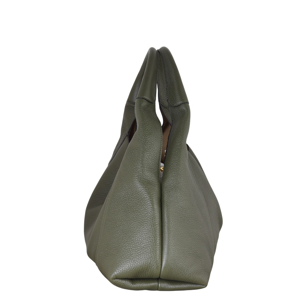 Gucci Softbit Shoulder Bag Maxi