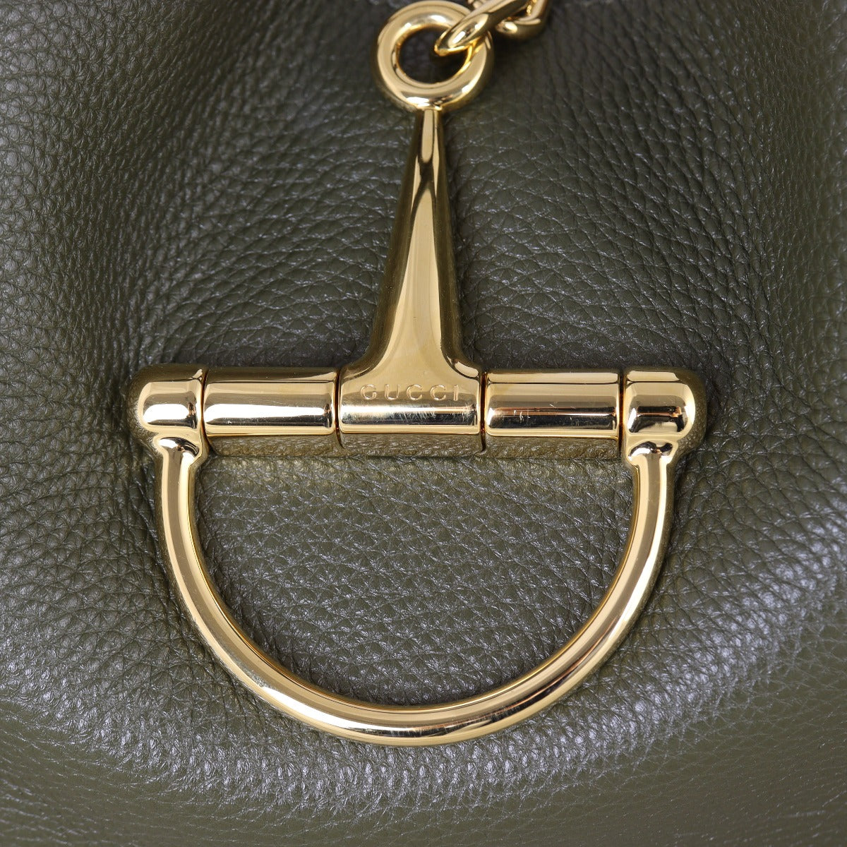 Gucci Softbit Shoulder Bag Maxi