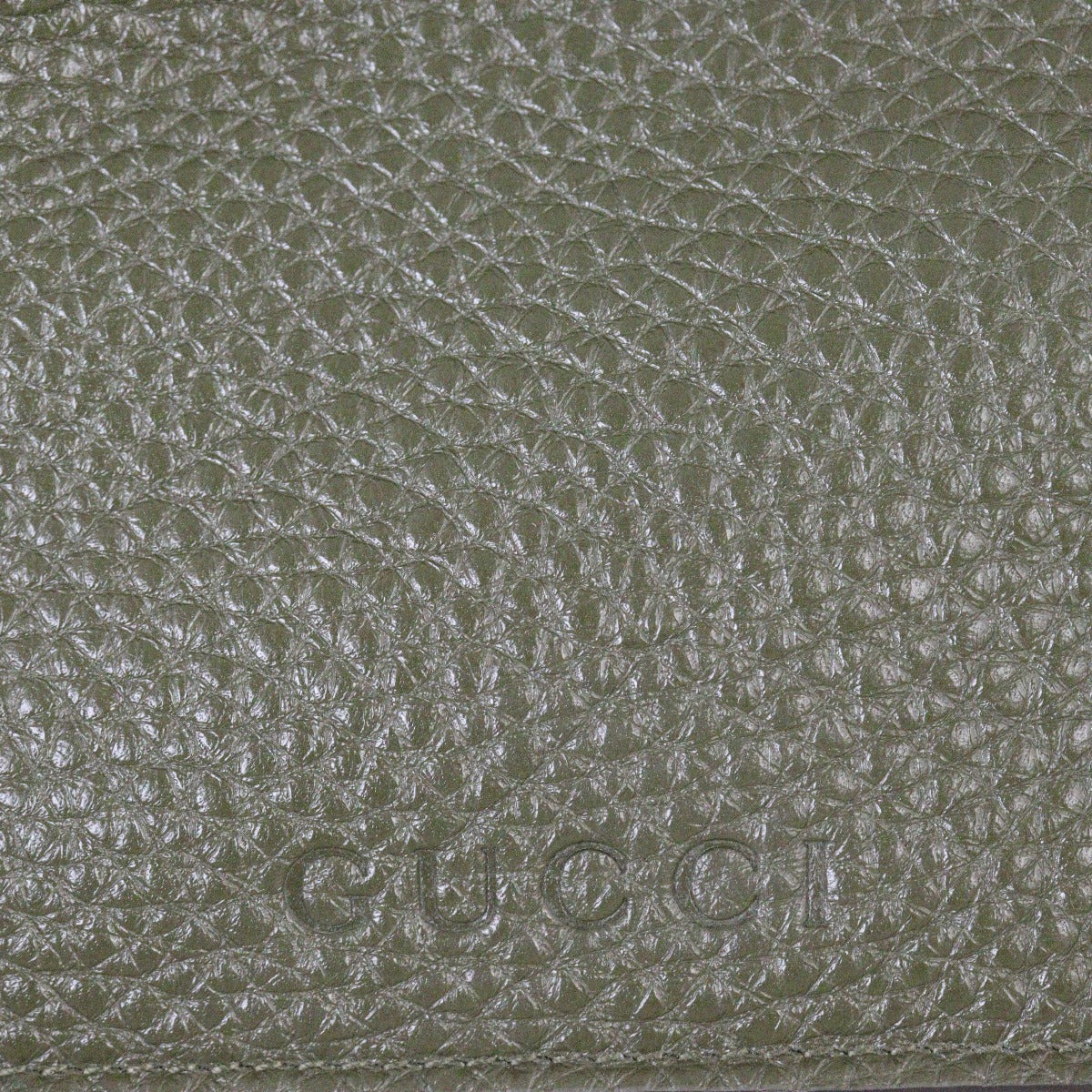 Gucci Softbit Shoulder Bag Maxi