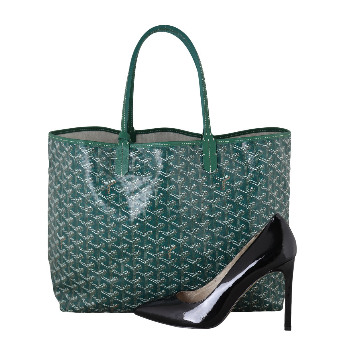 Goyard St Louis PM Goyardine