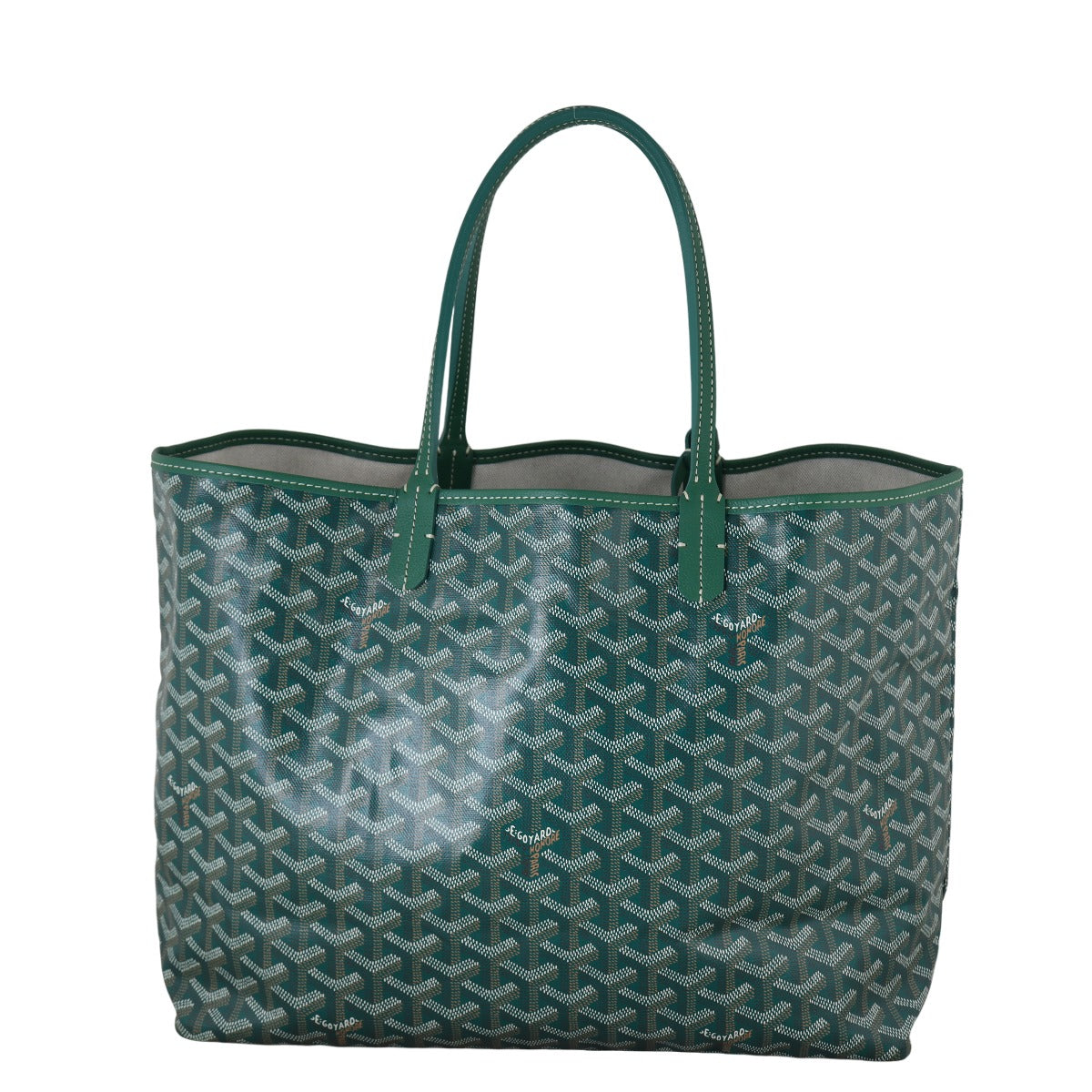 Goyard St Louis PM Goyardine
