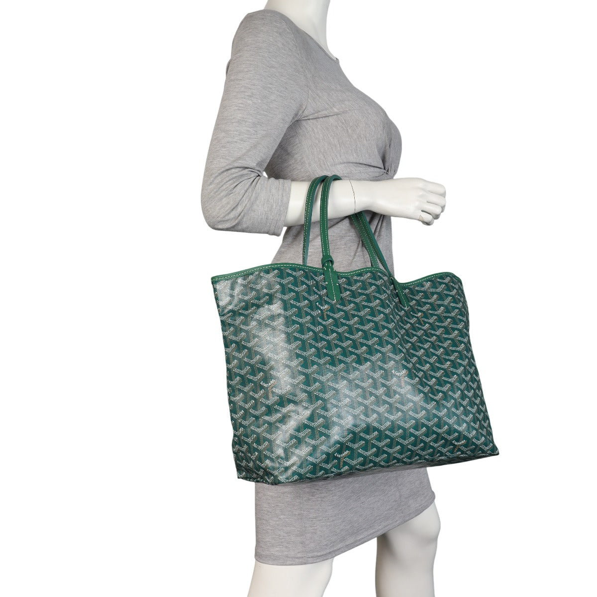 Goyard St Louis PM Goyardine