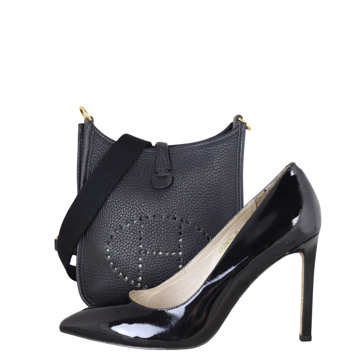 Hermes Evelyne 16 Amazone