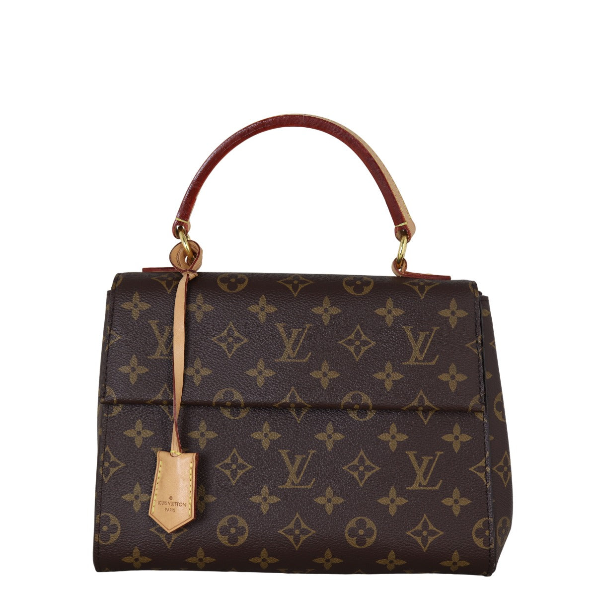 Louis Vuitton Cluny BB Monogram