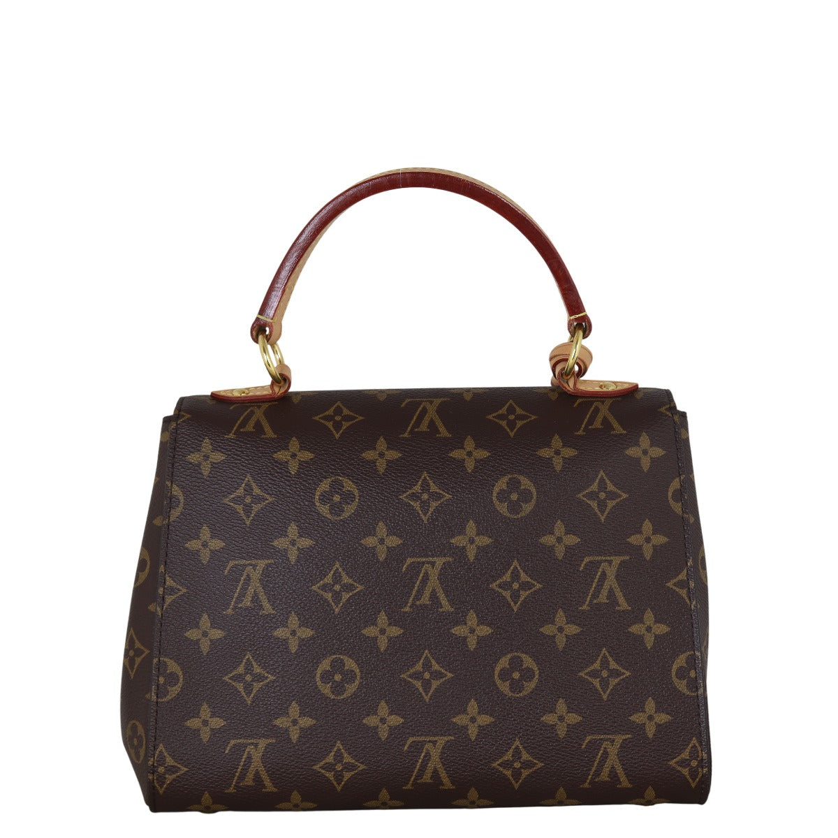 Louis Vuitton Cluny BB Monogram