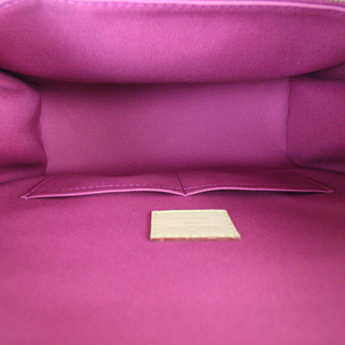 Louis Vuitton Cluny BB Monogram