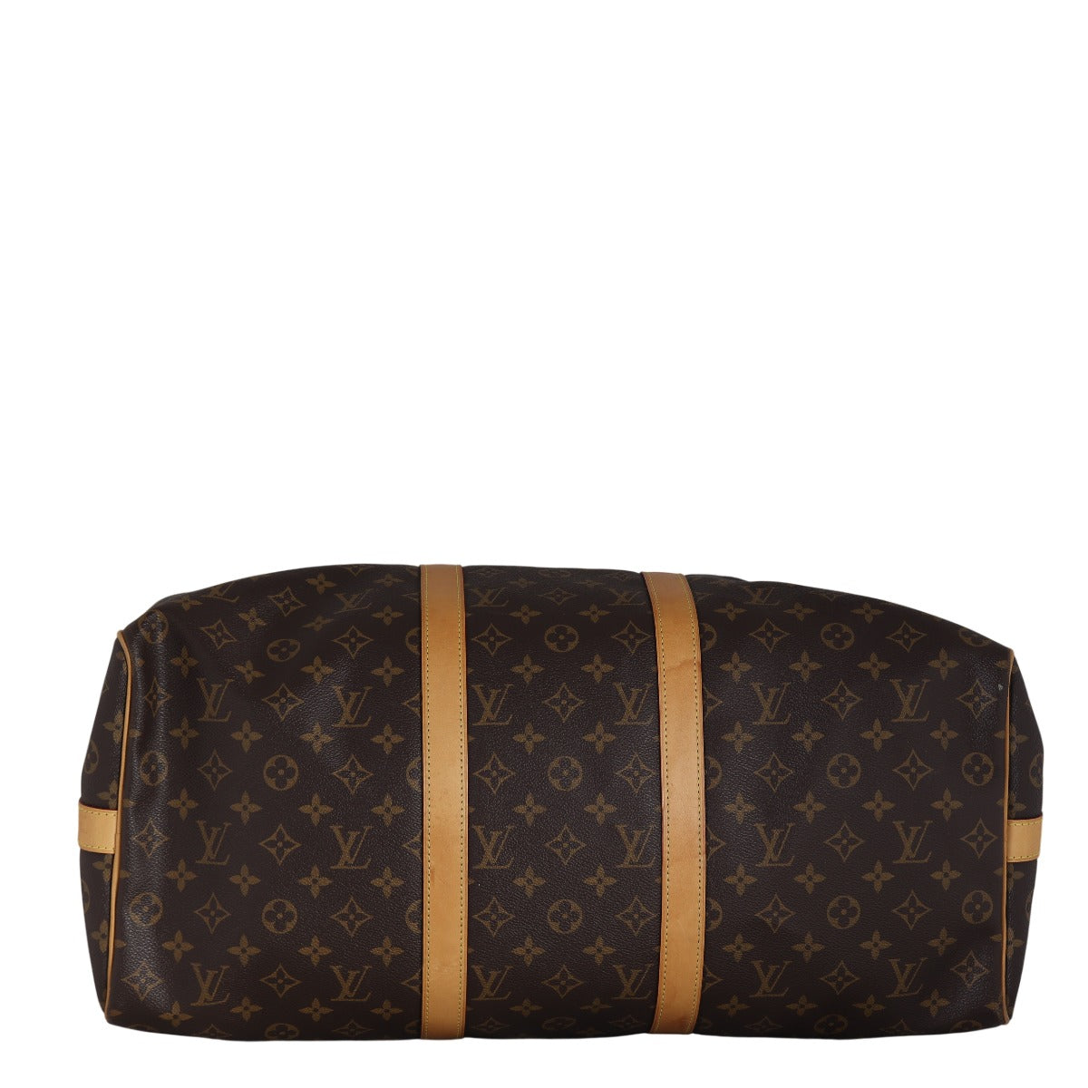 Louis Vuitton Keepall 50 Bandouliere Monogram