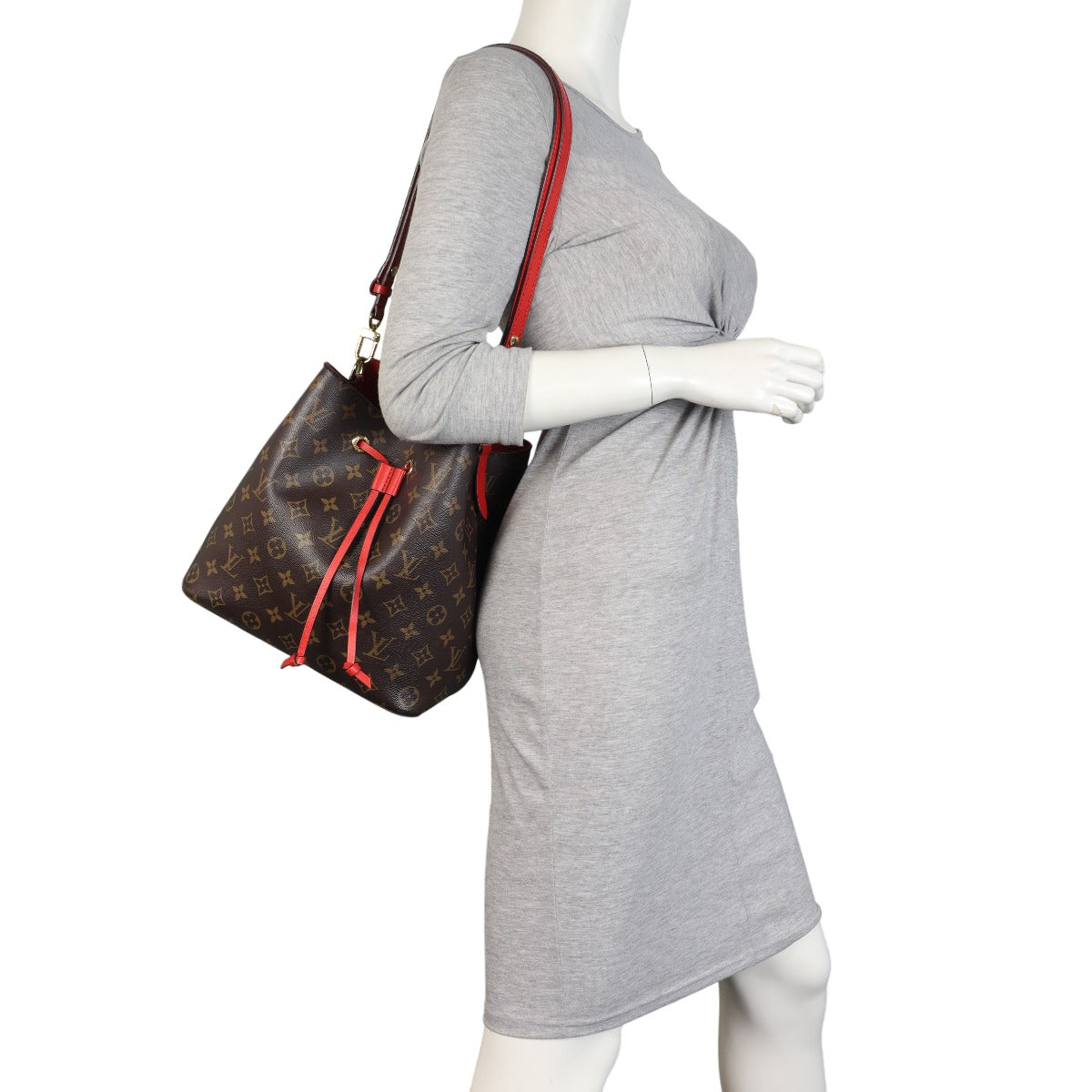 Louis Vuitton NeoNoe Monogram