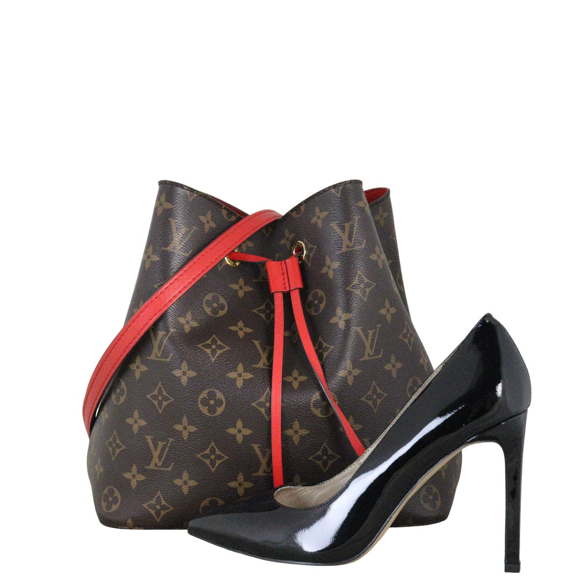 Louis Vuitton NeoNoe Monogram