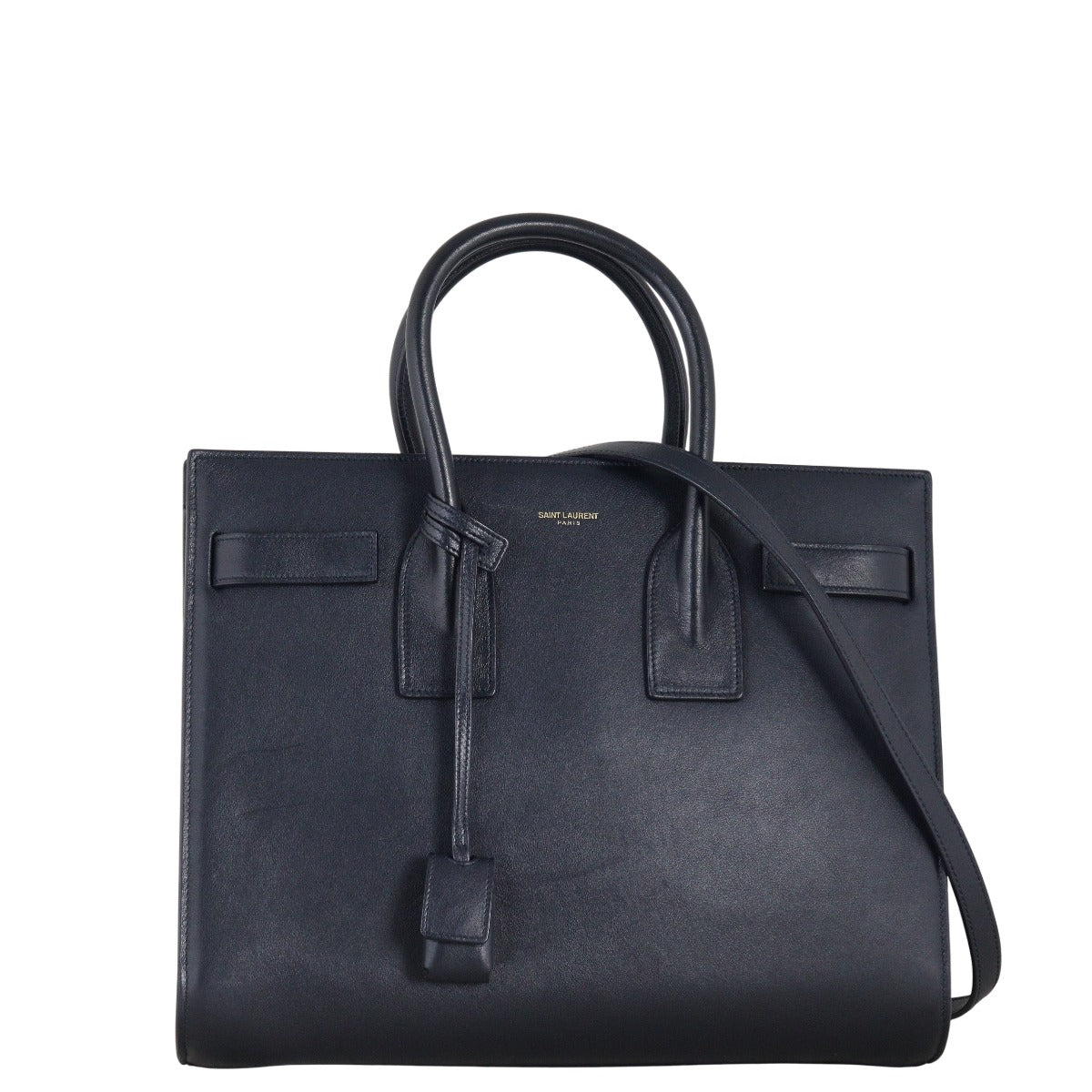 Saint Laurent Sac de Jour Small