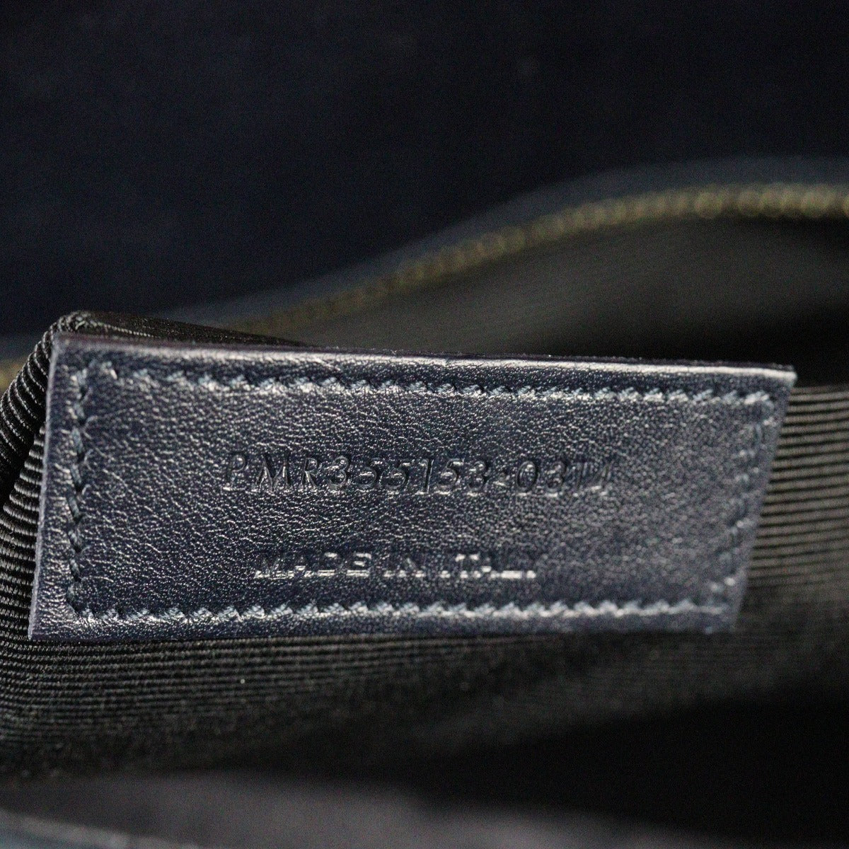 Saint Laurent Sac de Jour Small