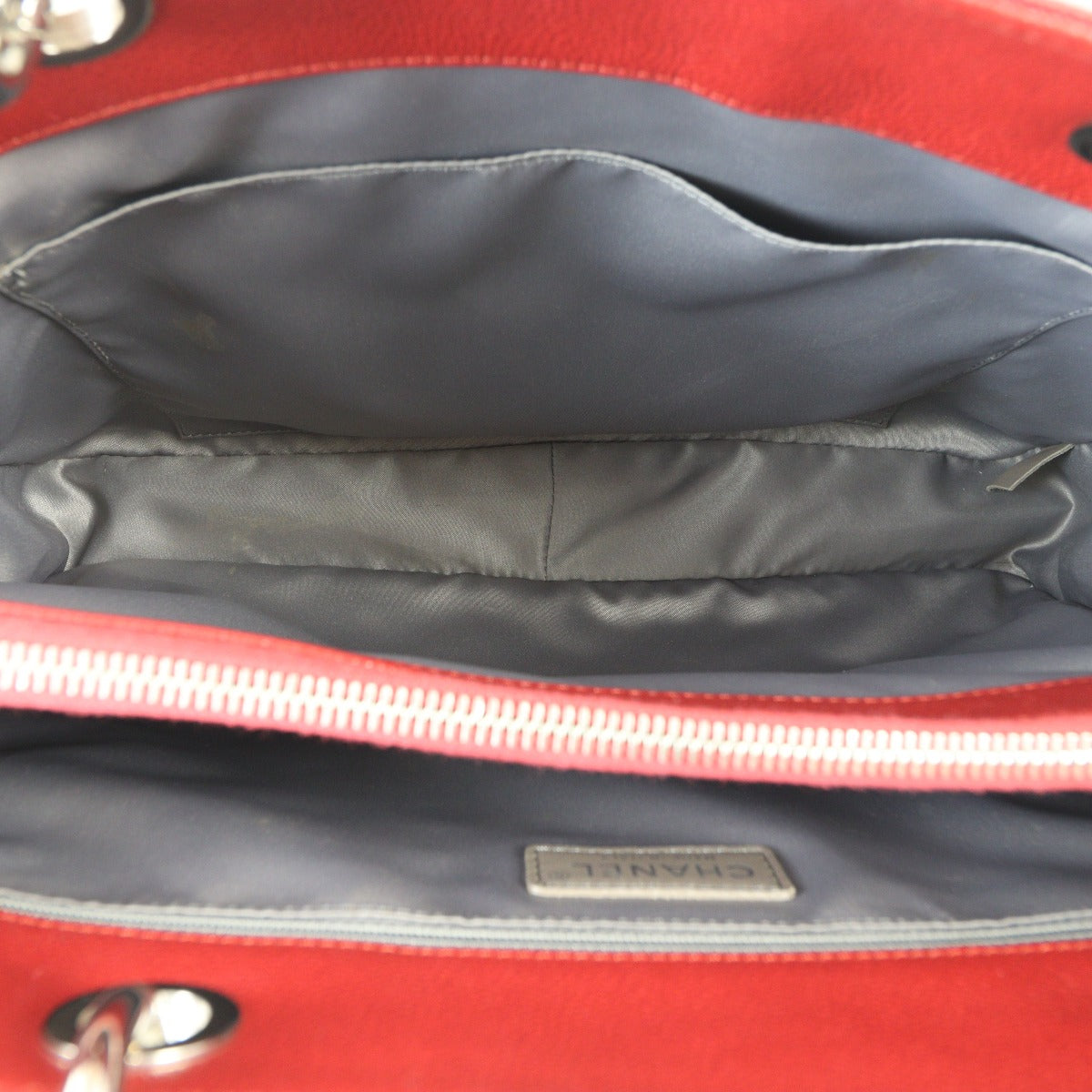 Chanel Grand Shopping Tote