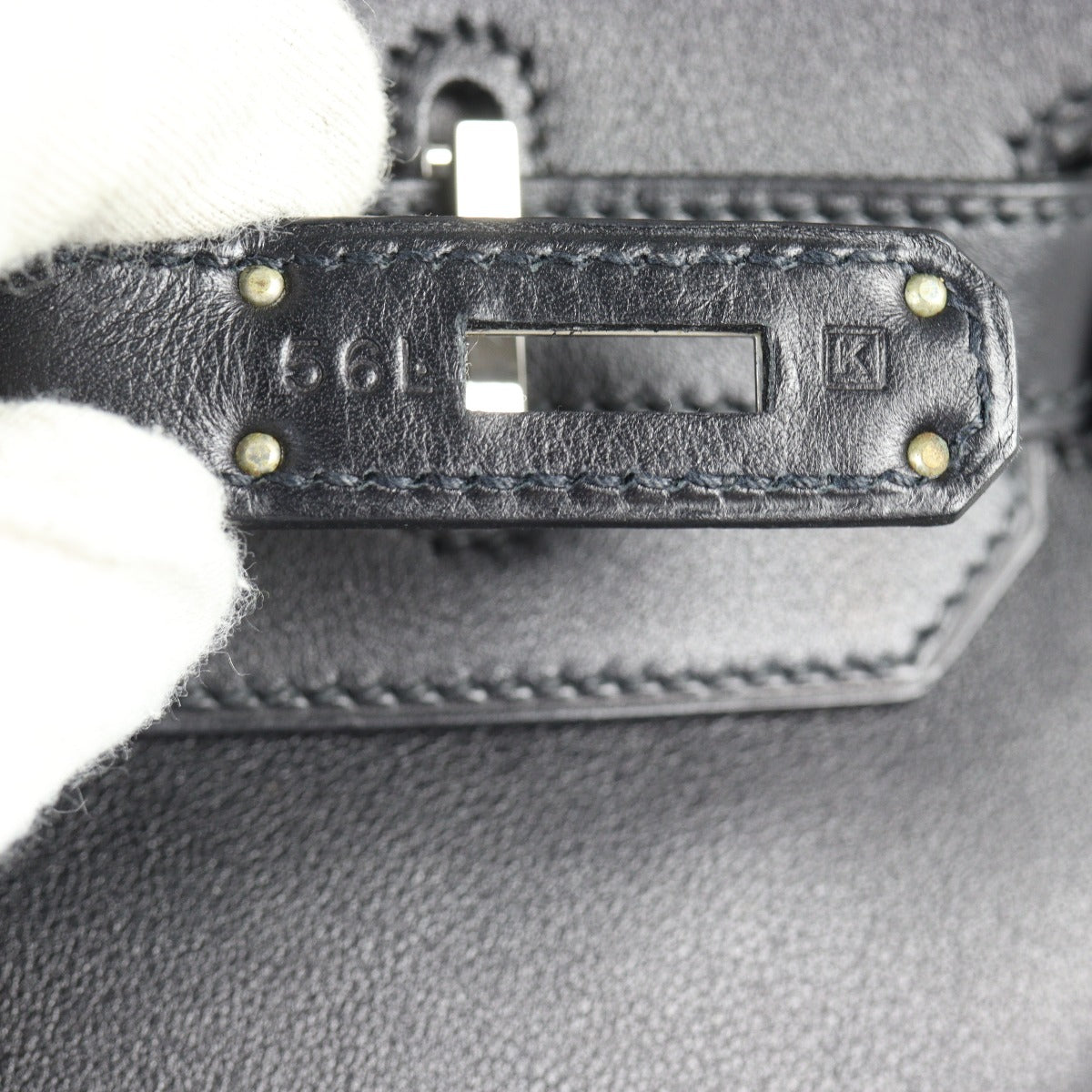 Hermes Birkin 35 Swift