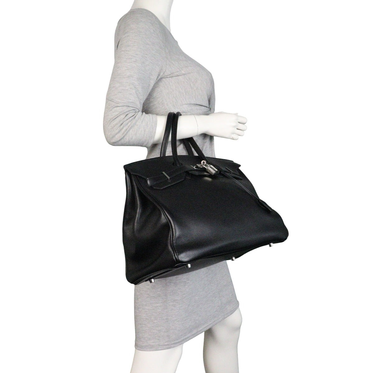 Hermes Birkin 35 Swift