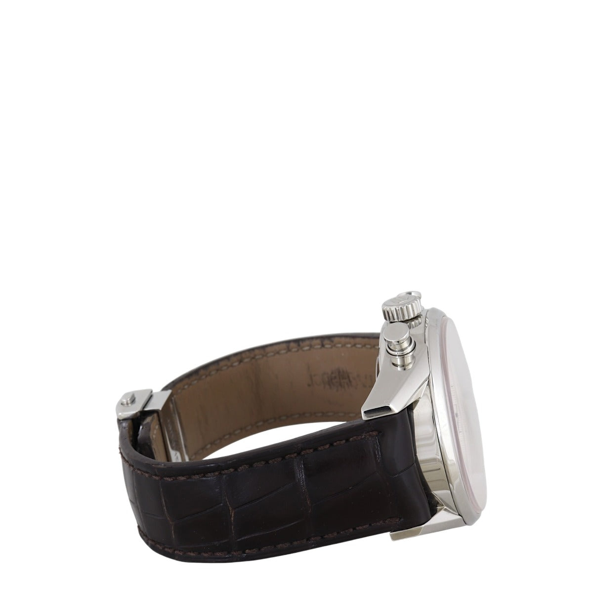 TAG Heuer Carrera Calibre 16 Day Date Chronograph 43mm Watch