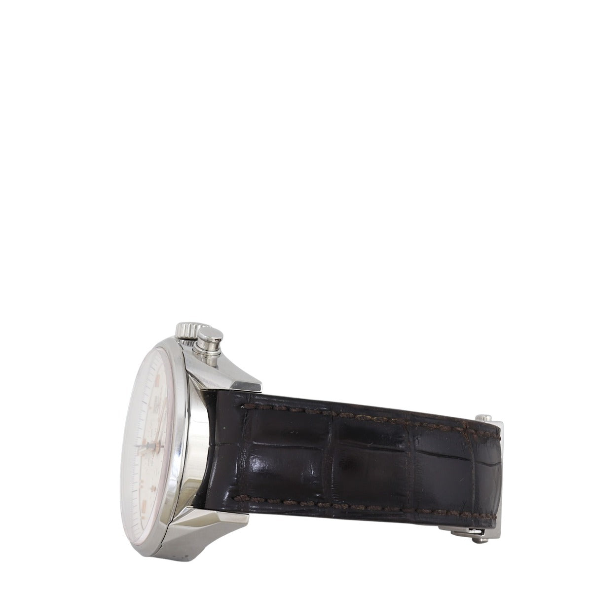 TAG Heuer Carrera Calibre 16 Day Date Chronograph 43mm Watch