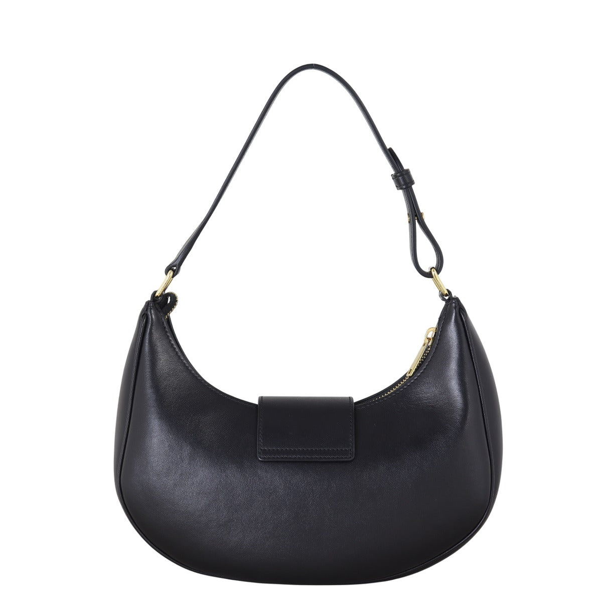 Celine Ava Triomphe Hobo Medium