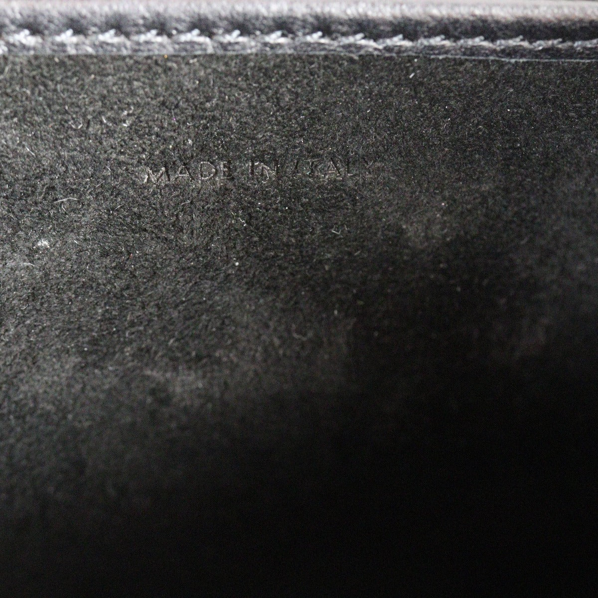 Celine Ava Triomphe Hobo Medium