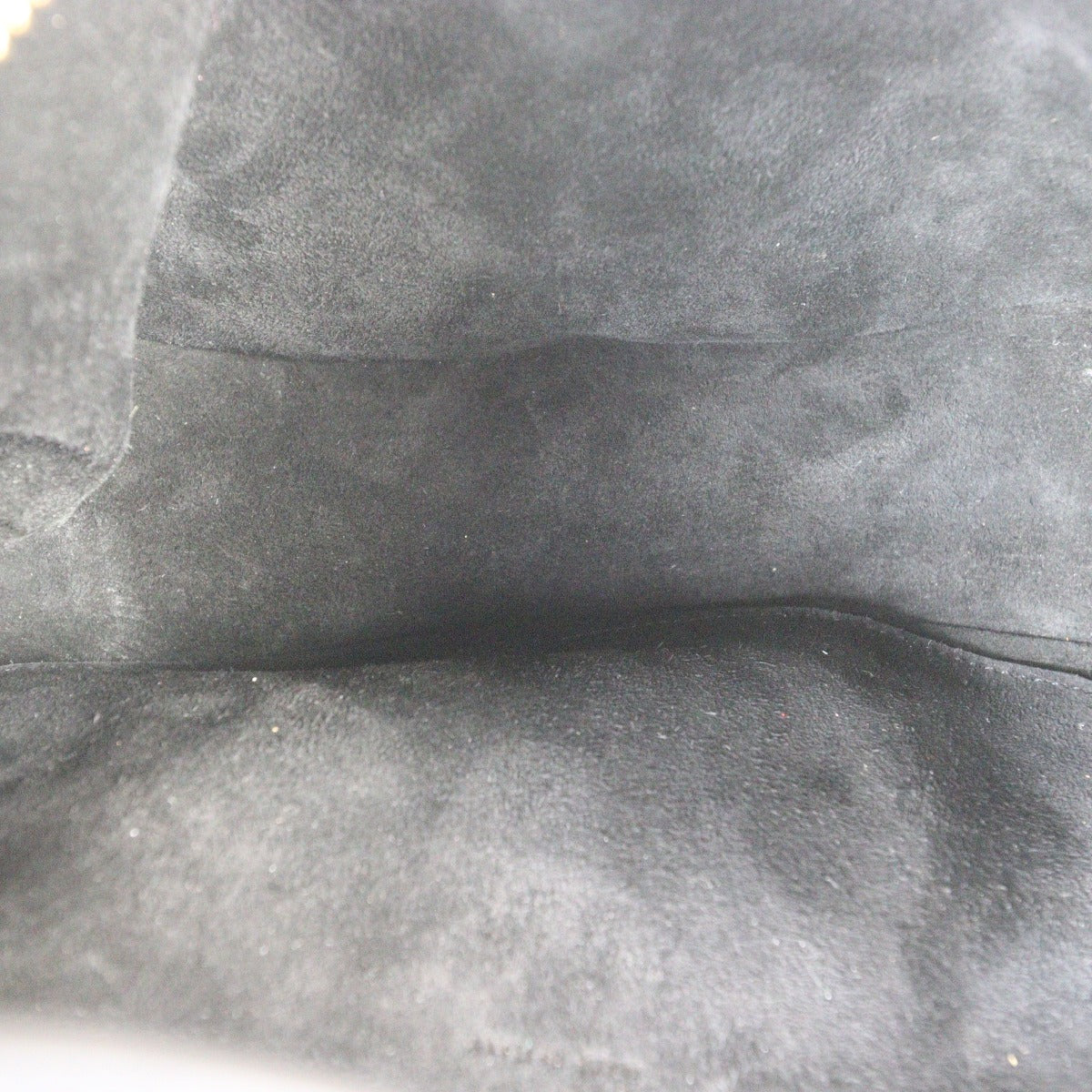 Celine Ava Triomphe Hobo Medium