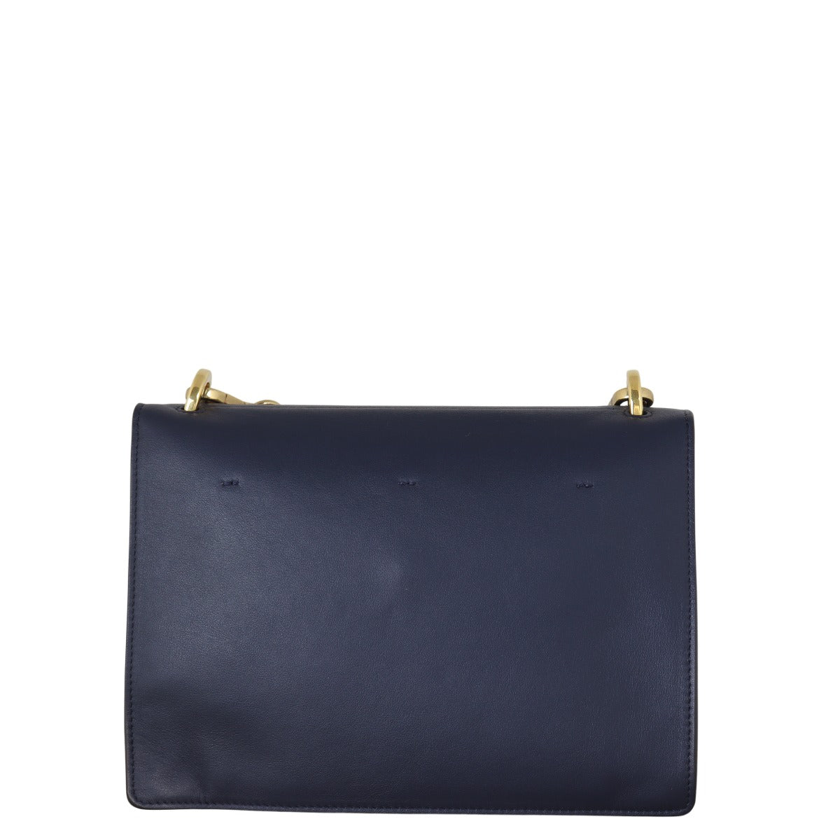 Fendi Kan U Crossbody Medium