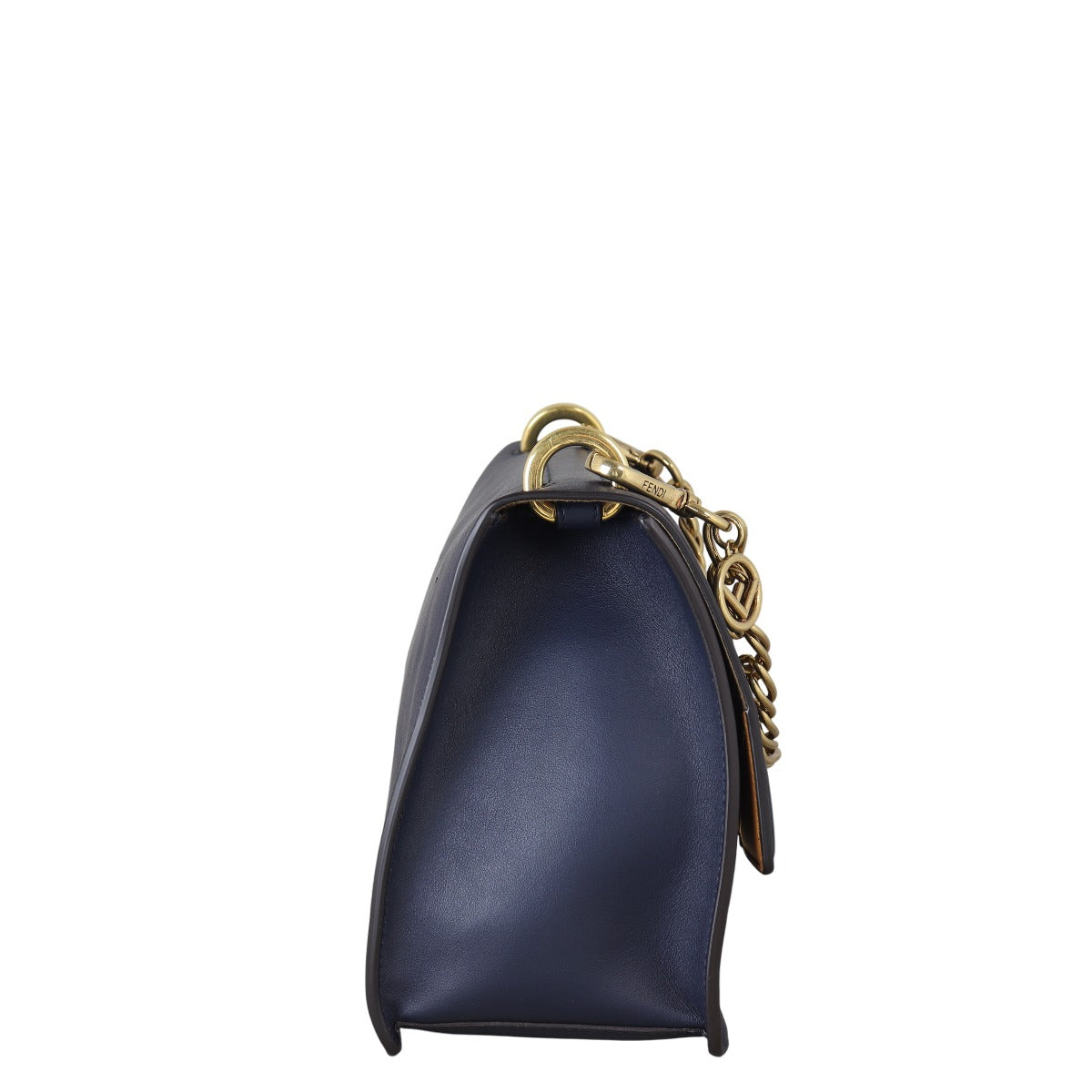 Fendi Kan U Crossbody Medium