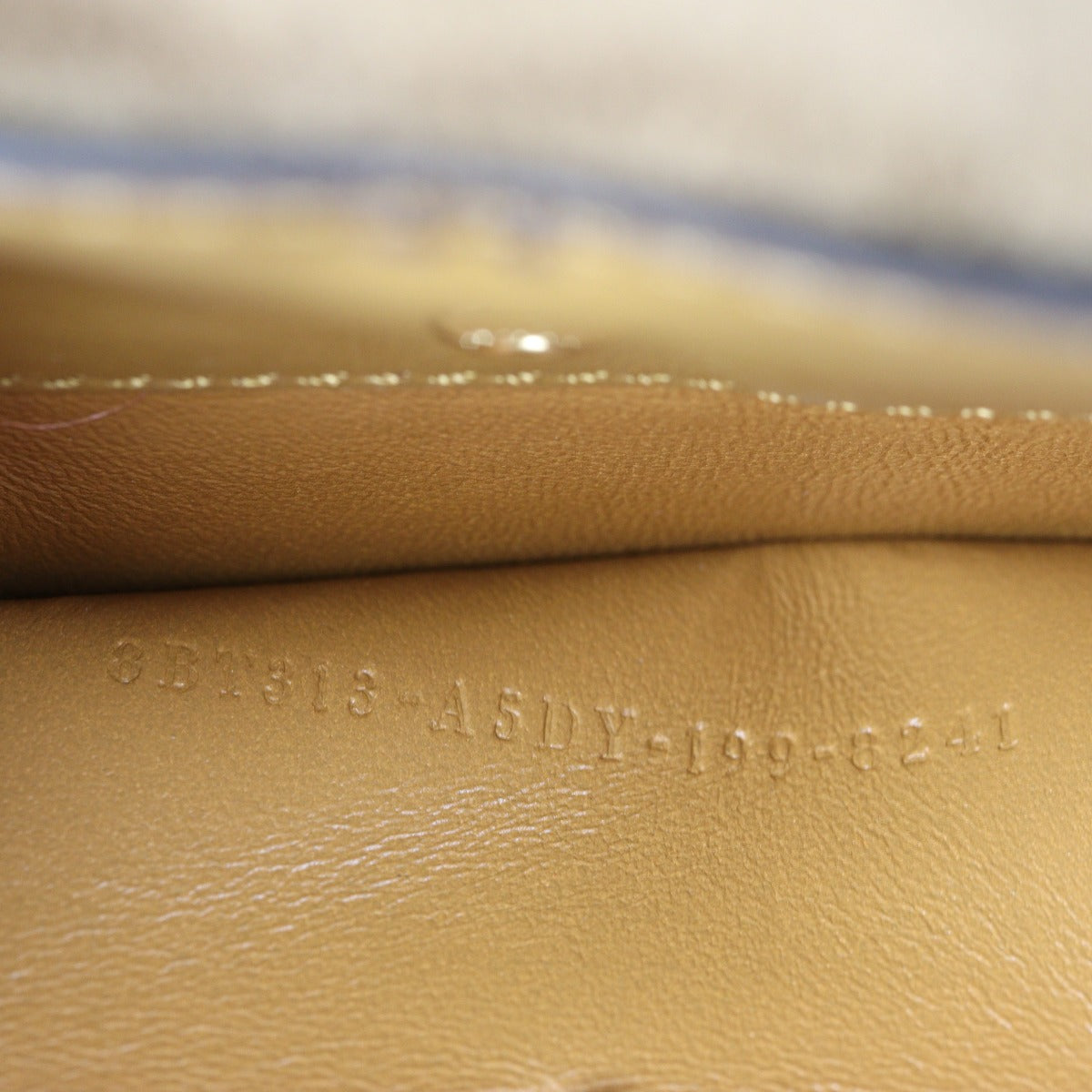 Fendi Kan U Crossbody Medium