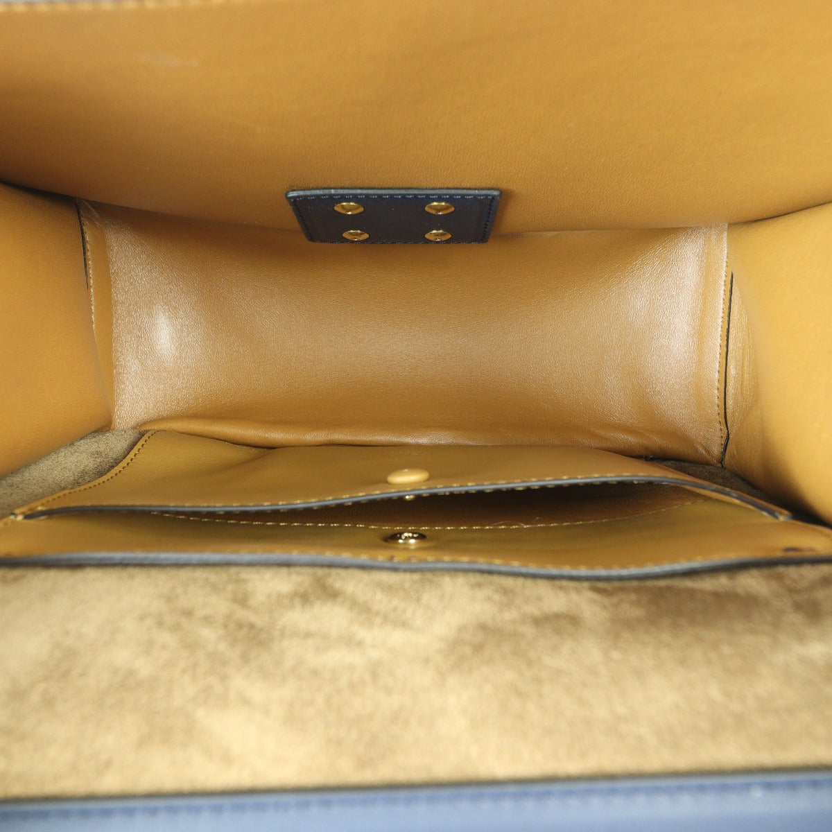 Fendi Kan U Crossbody Medium