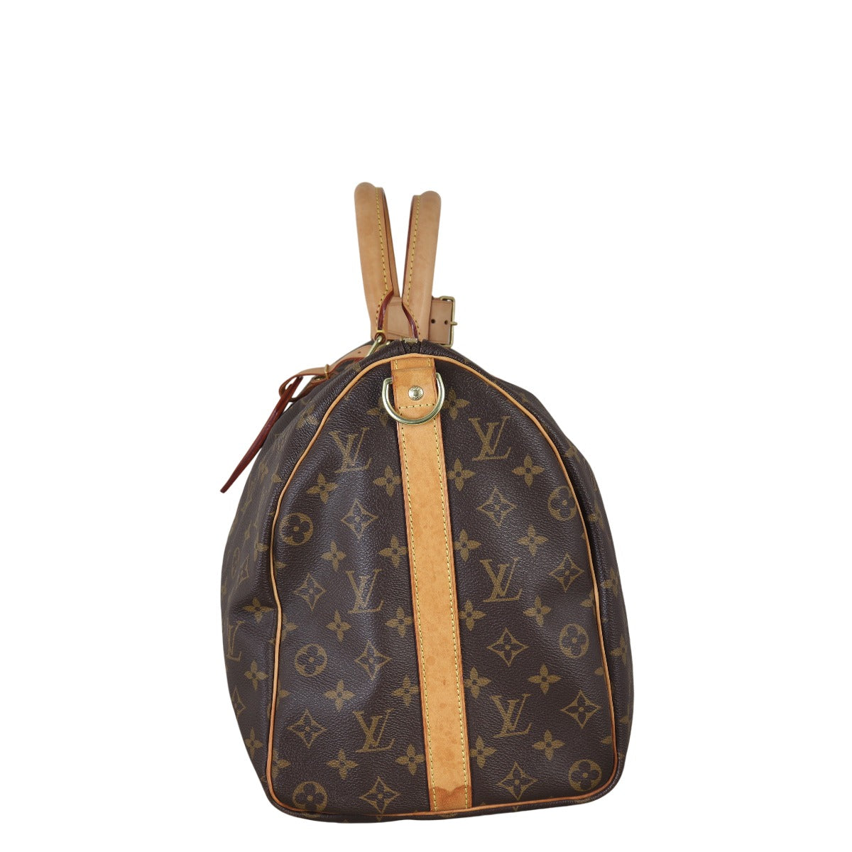 Louis Vuitton Keepall 45 Bandouliere Monogram