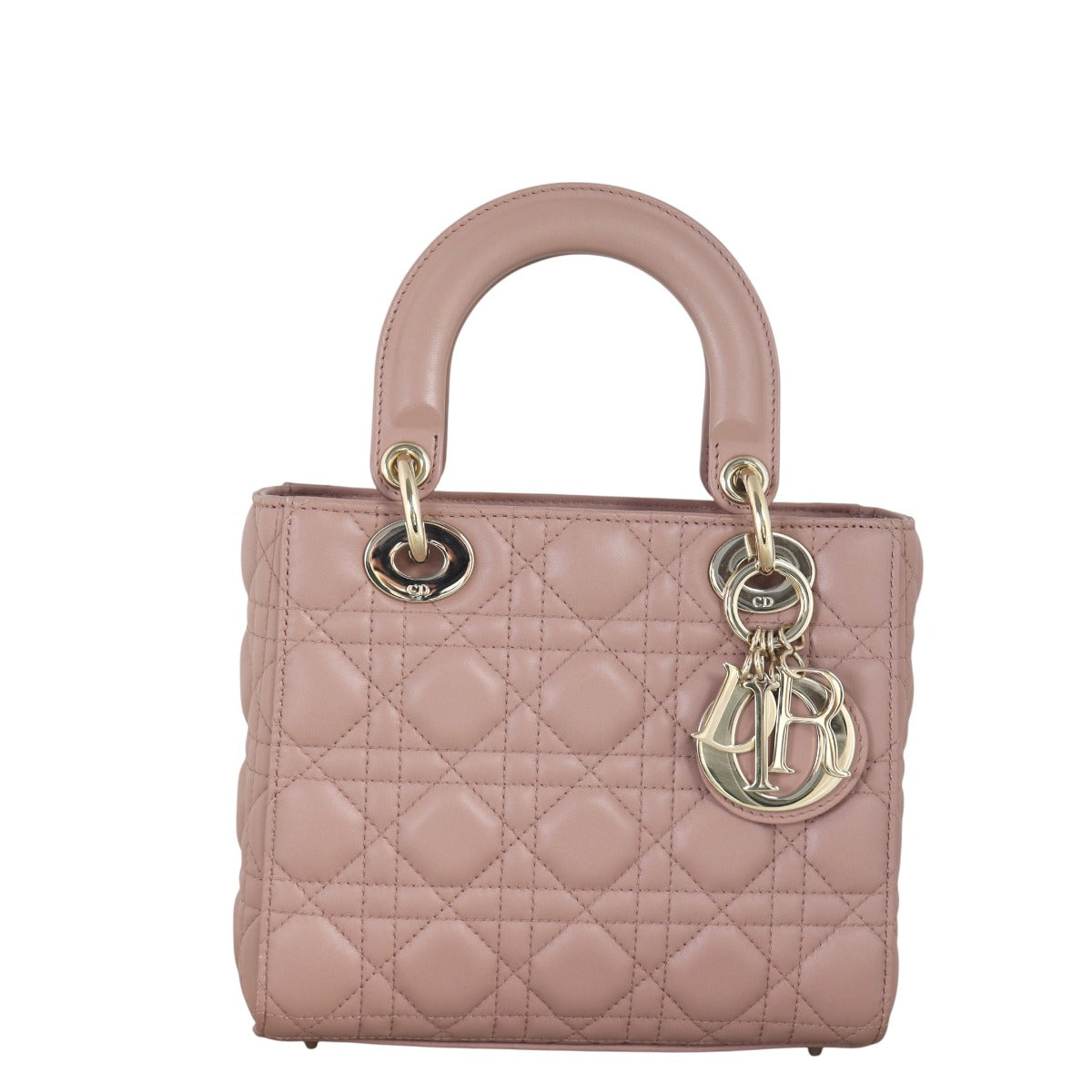 Dior Lady Dior My ABCDior Small